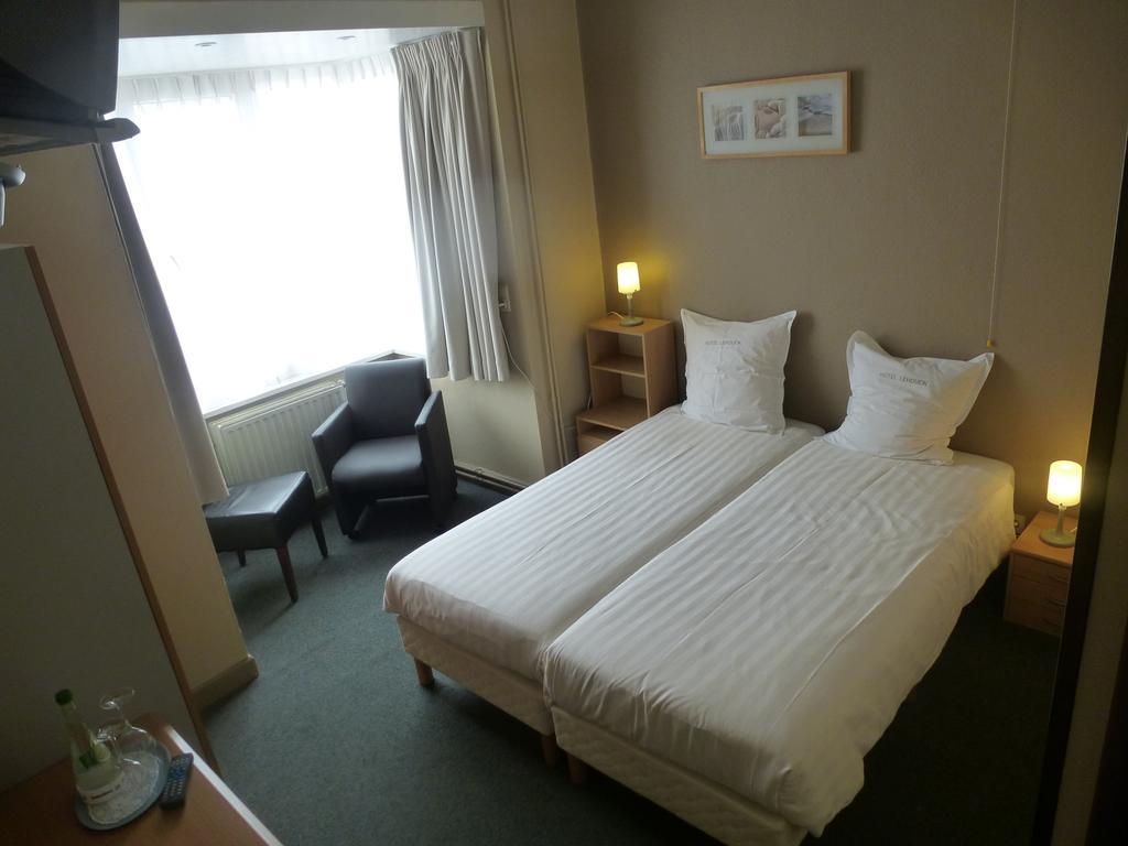Hotel Lehouck Koksijde Dış mekan fotoğraf