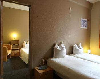 Hotel Lehouck Koksijde Dış mekan fotoğraf