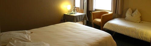 Hotel Lehouck Koksijde Dış mekan fotoğraf
