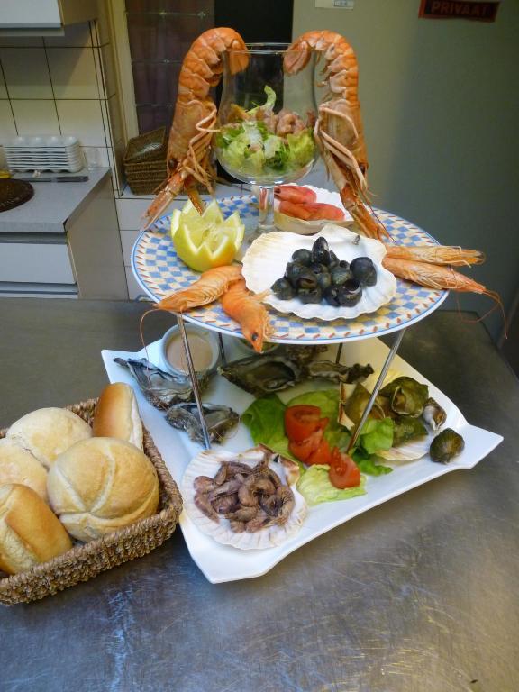Hotel Lehouck Koksijde Dış mekan fotoğraf